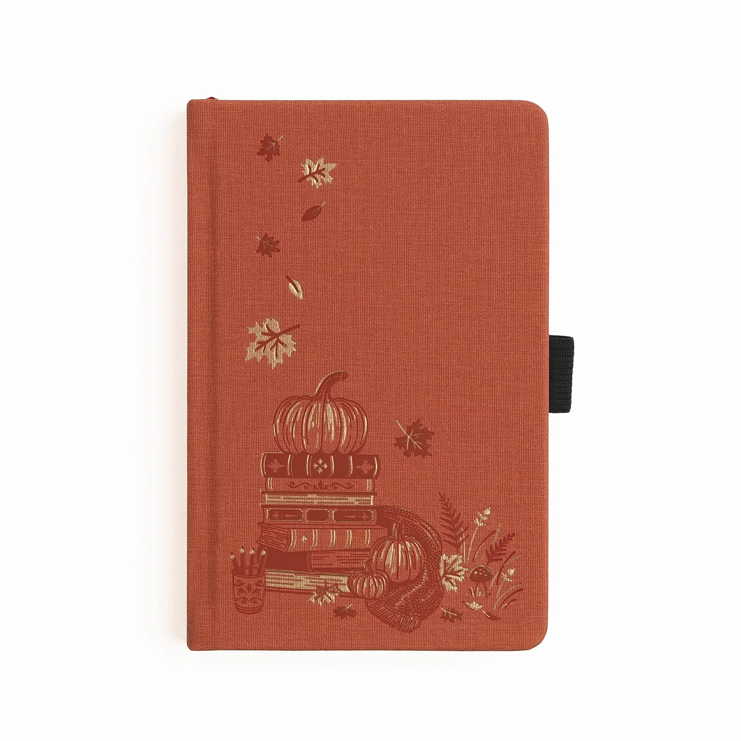 Journal Reading Season - Archer & Olive
