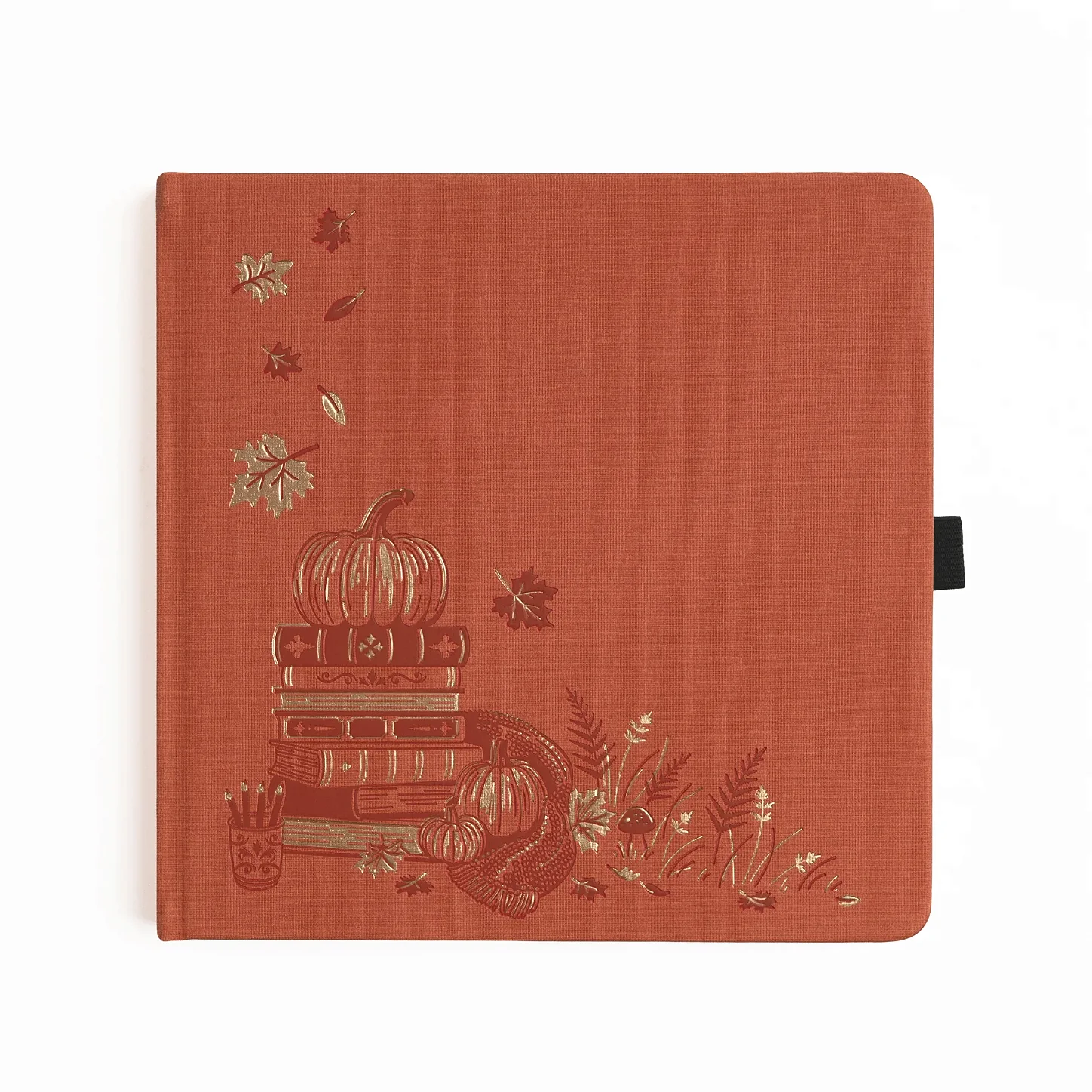 Journal Reading Season - Archer & Olive