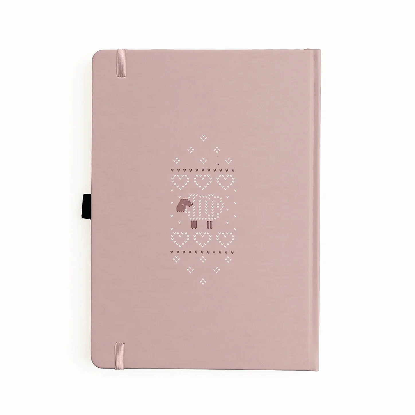 Journal Homespun - Archer & Olive
