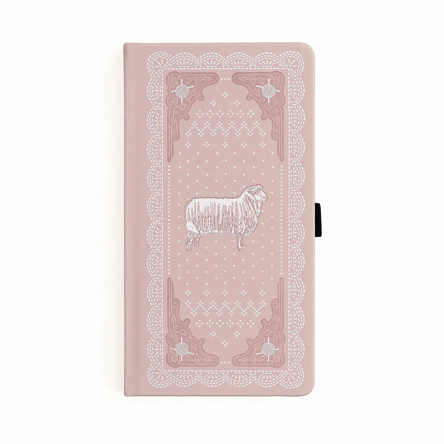 Journal Homespun - Archer & Olive