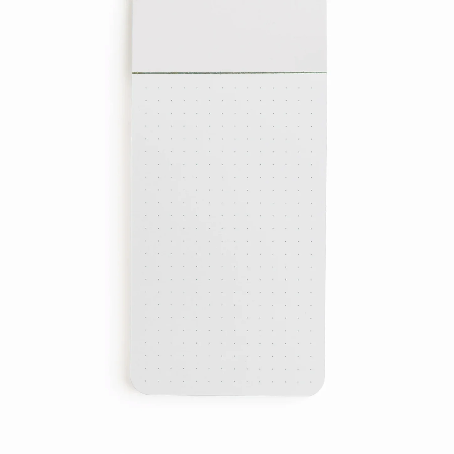 Memo Pad Quiet Corners - Archer & Olive