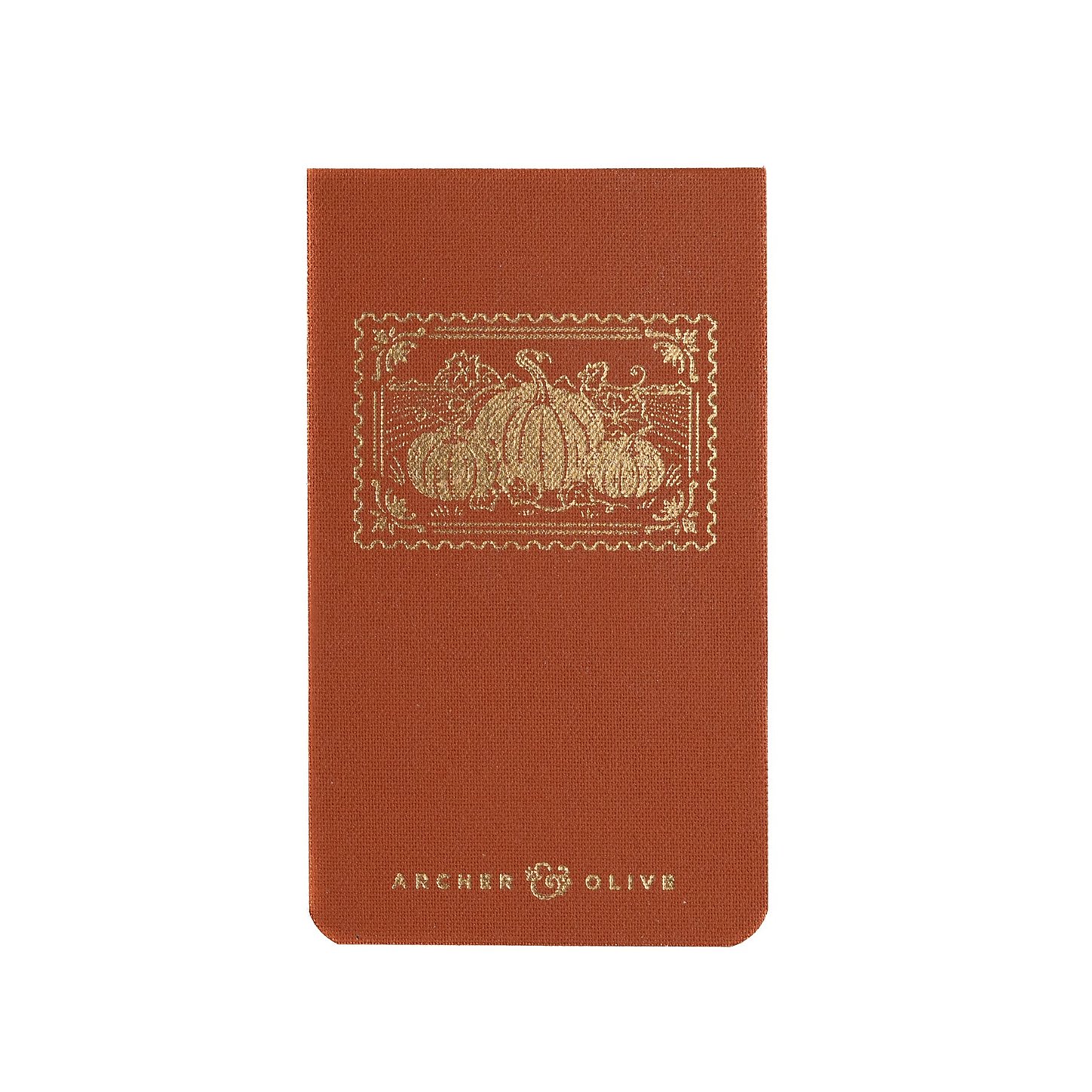 Memo Pad Quiet Corners - Archer & Olive