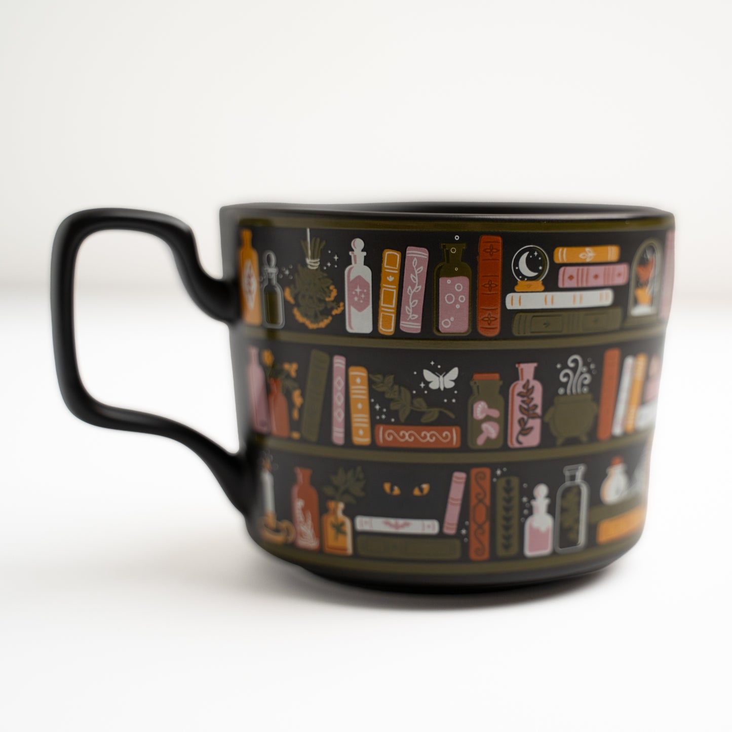 Caneca Mystic Magic - Archer & Olive