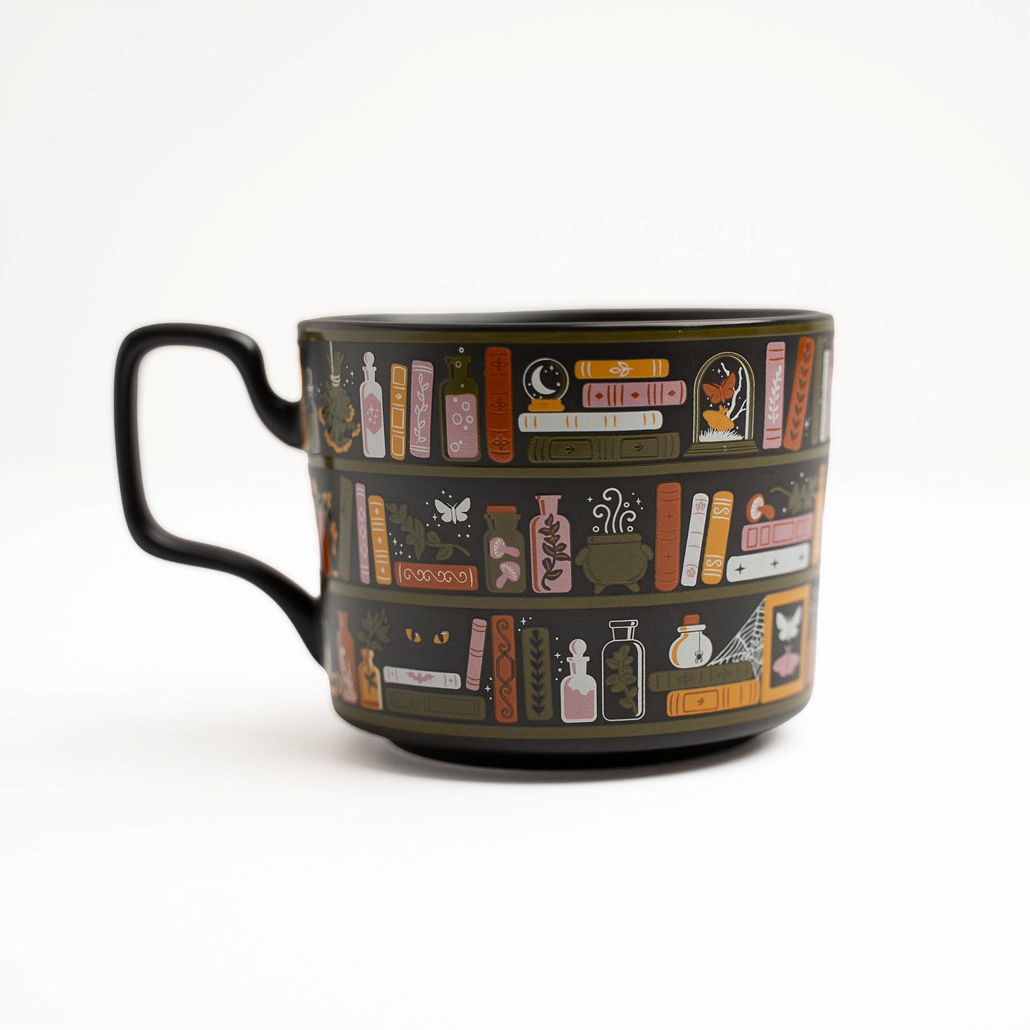 Caneca Mystic Magic - Archer & Olive