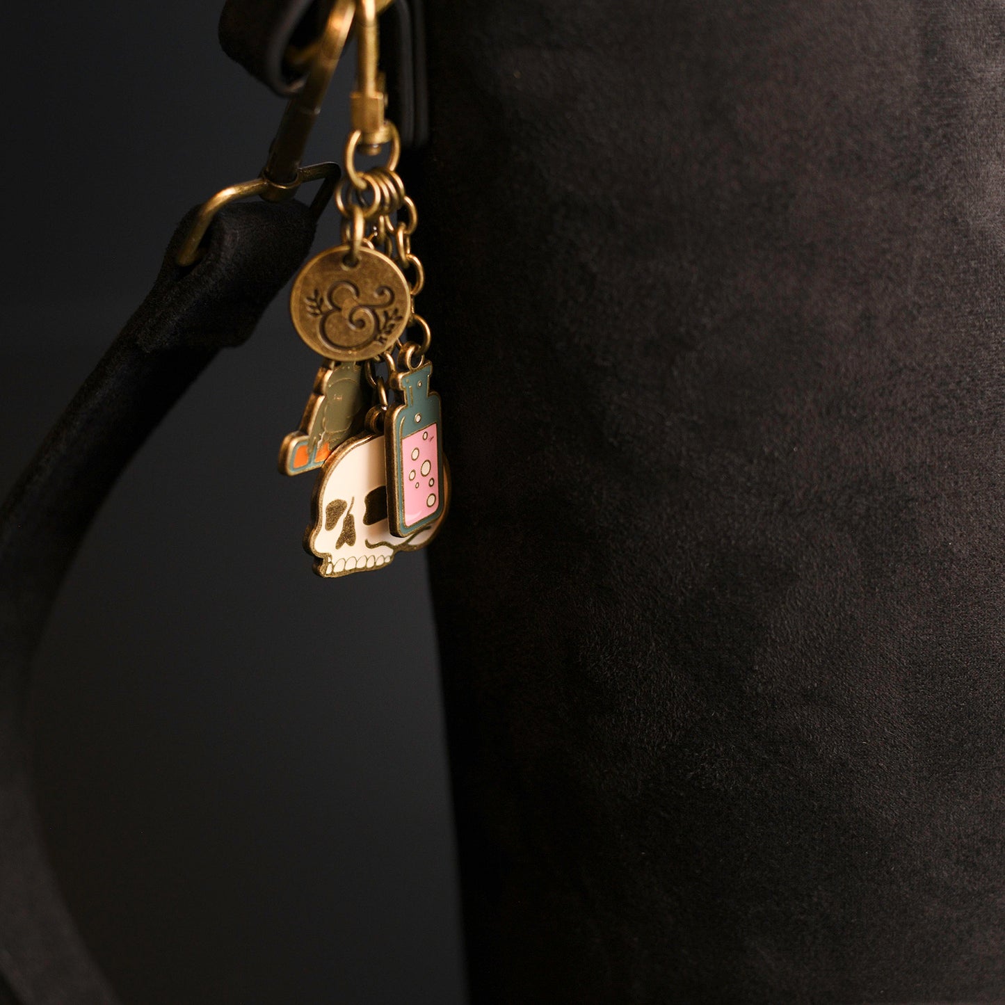 Bolsa Mystic Magic - Archer & Olive