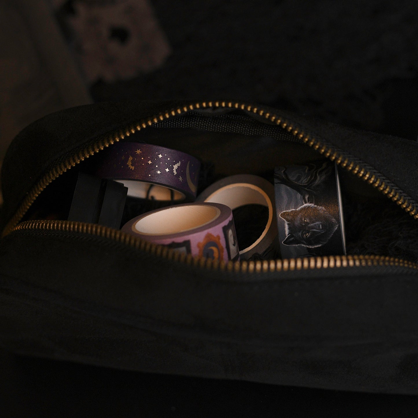 Bolsa Mystic Magic - Archer & Olive