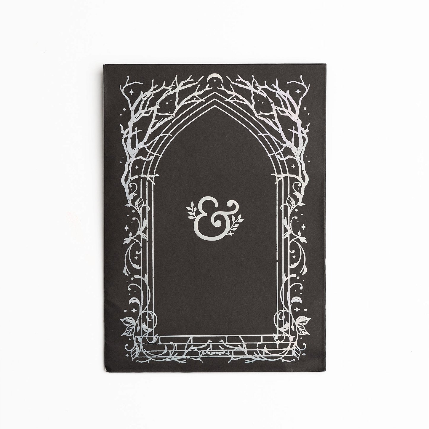 Stickers: Warm Deluxe Letter - Archer & Olive
