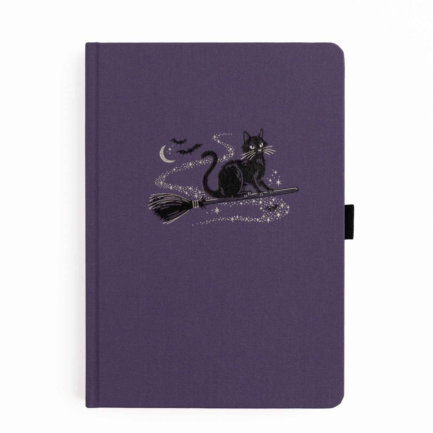 Journal Bewitched - Archer & Olive