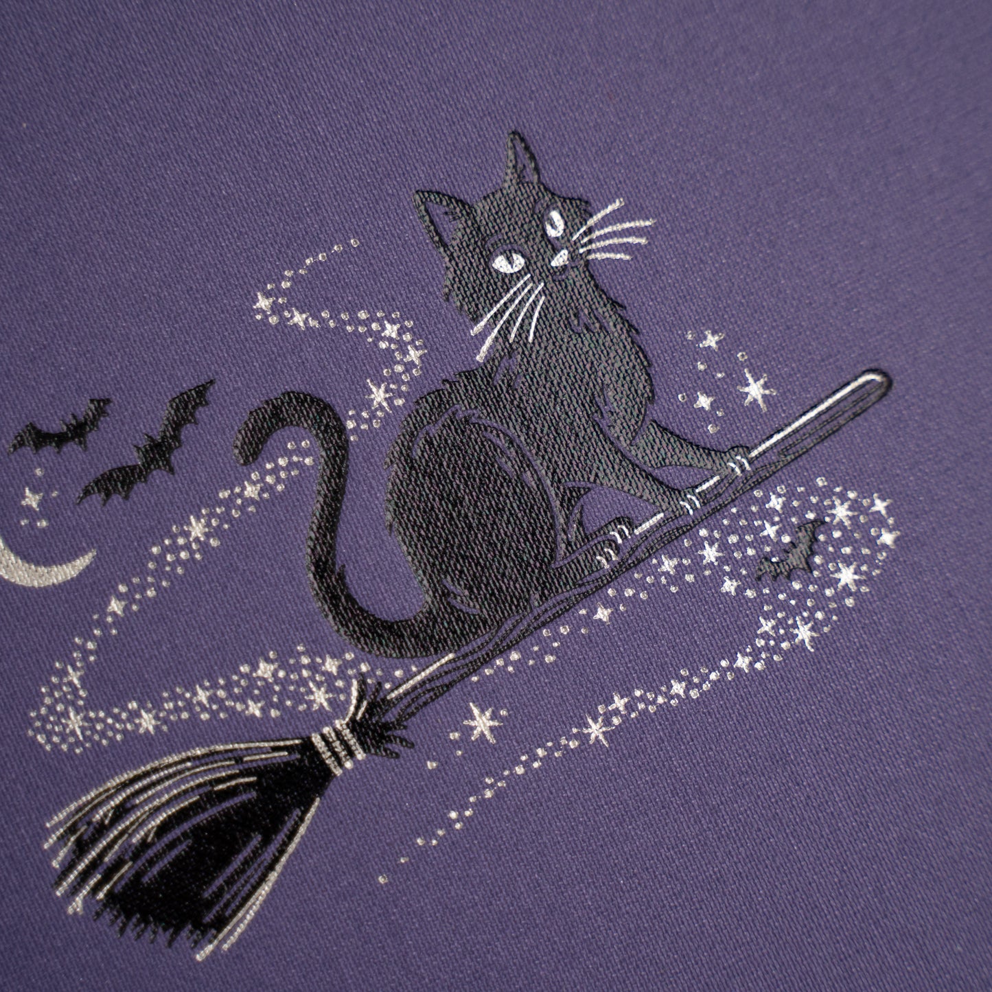 Journal Bewitched - Archer & Olive