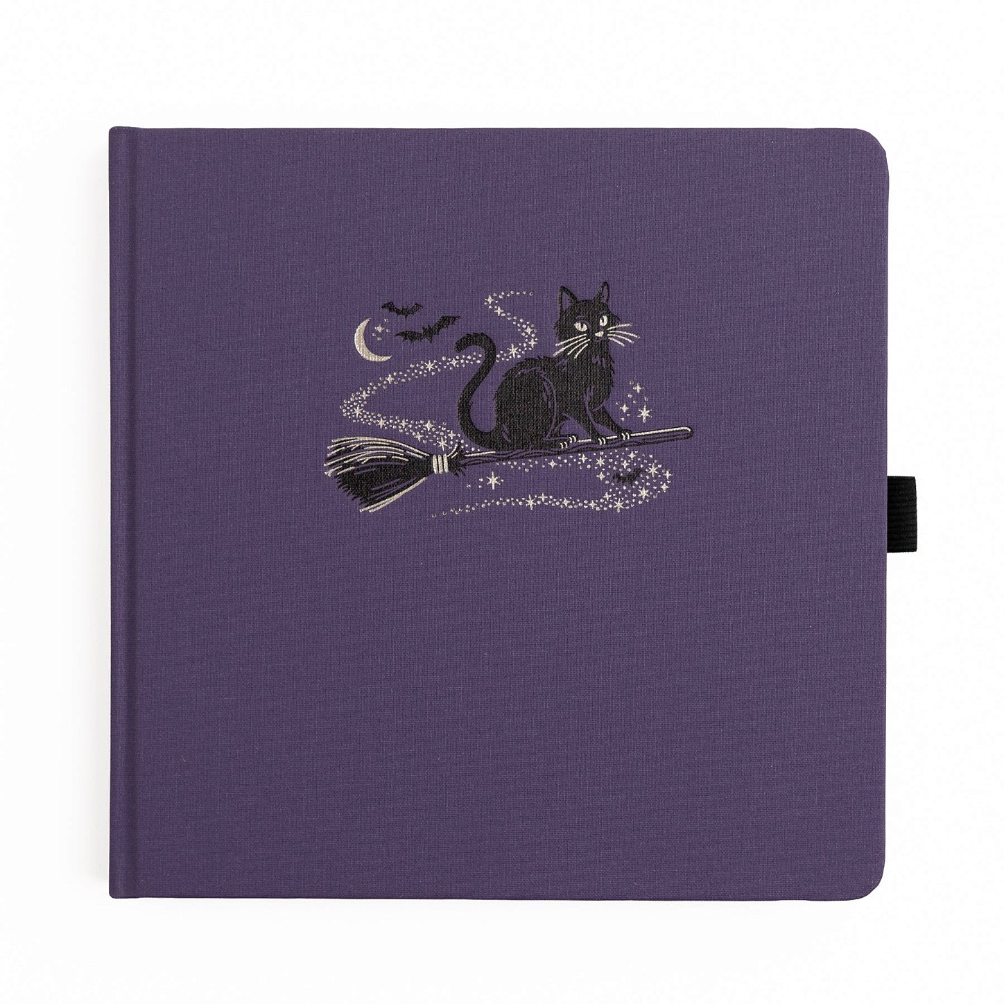 Journal Bewitched - Archer & Olive