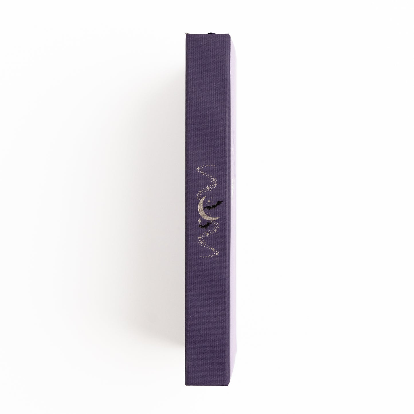 Journal Bewitched - Archer & Olive