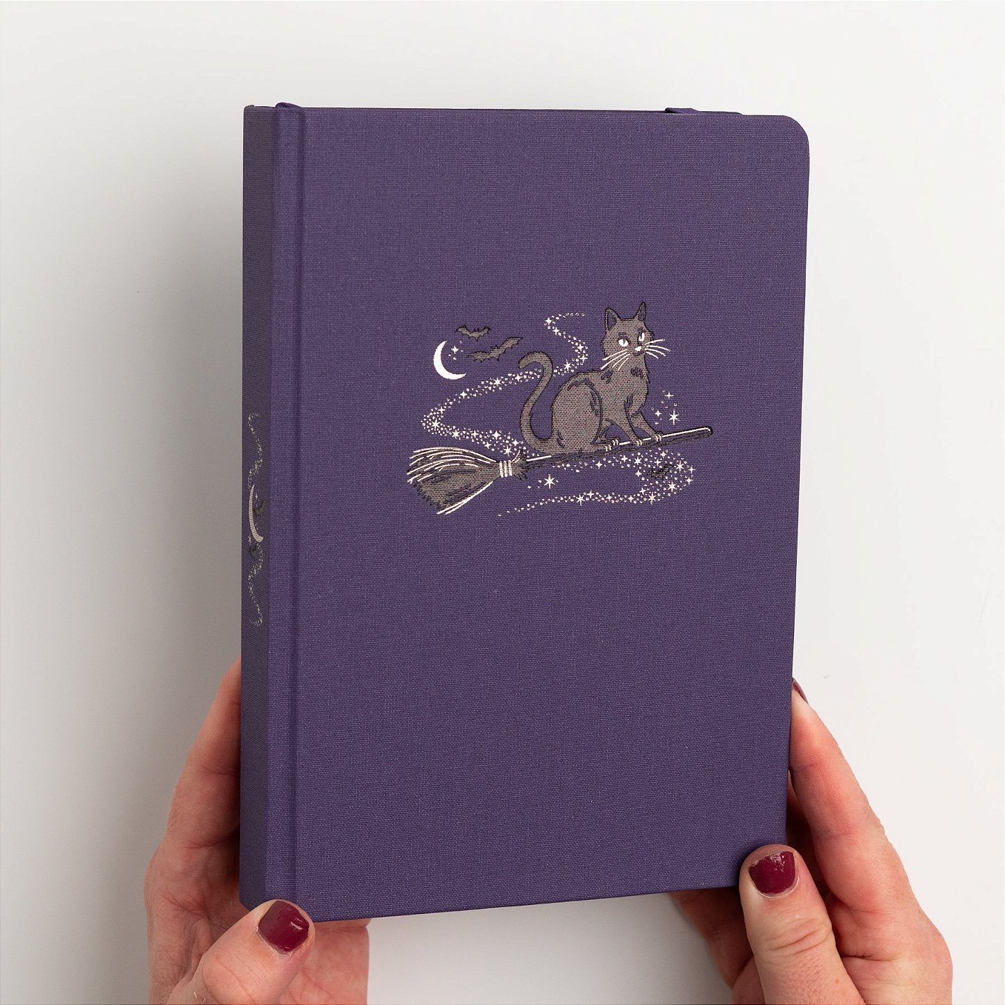 Journal Bewitched - Archer & Olive