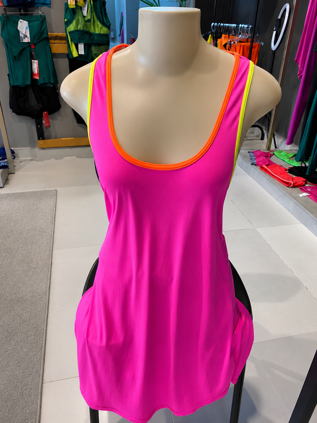 Vestido