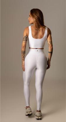 Top Color Branco