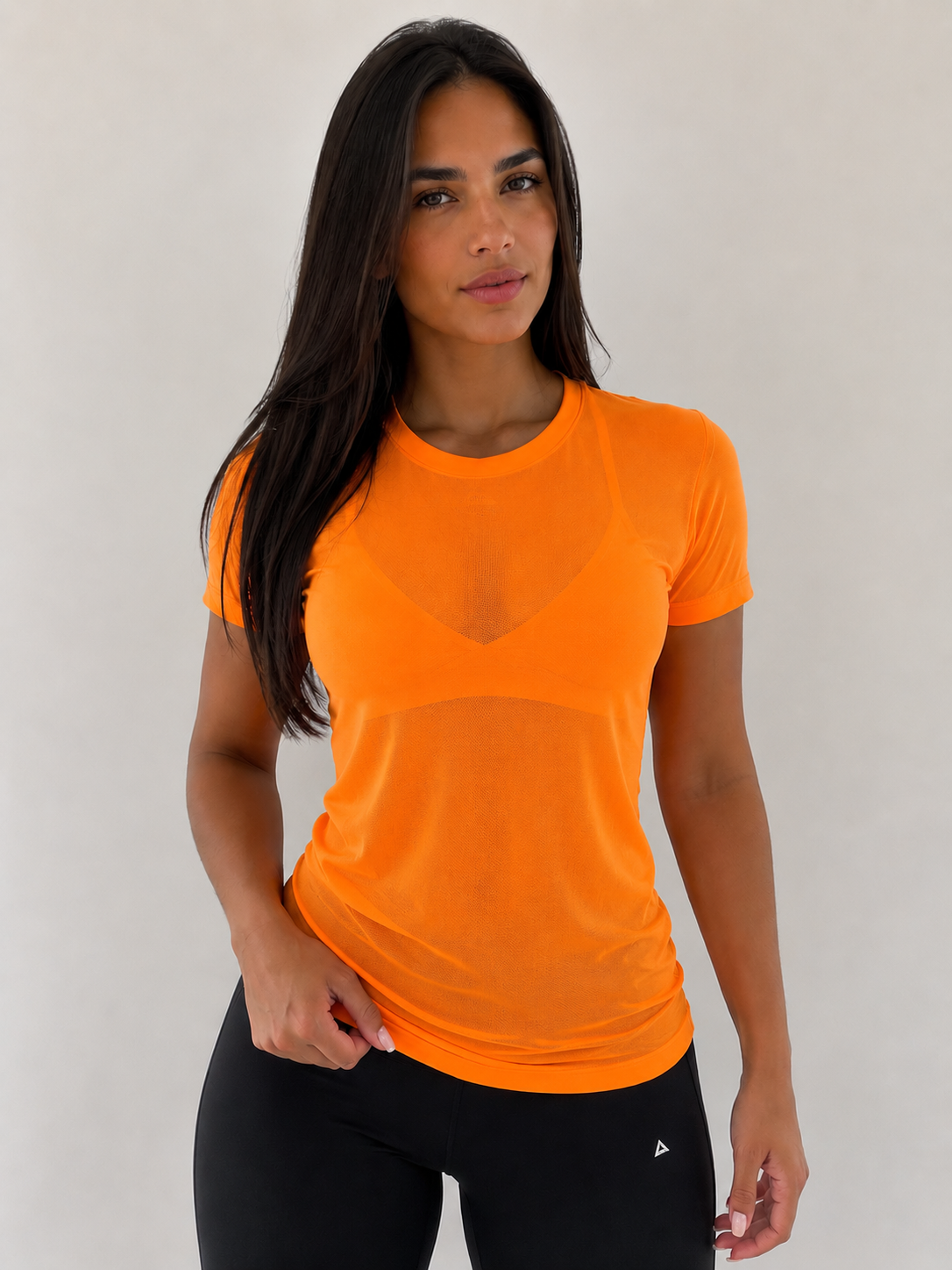 Camiseta feminina