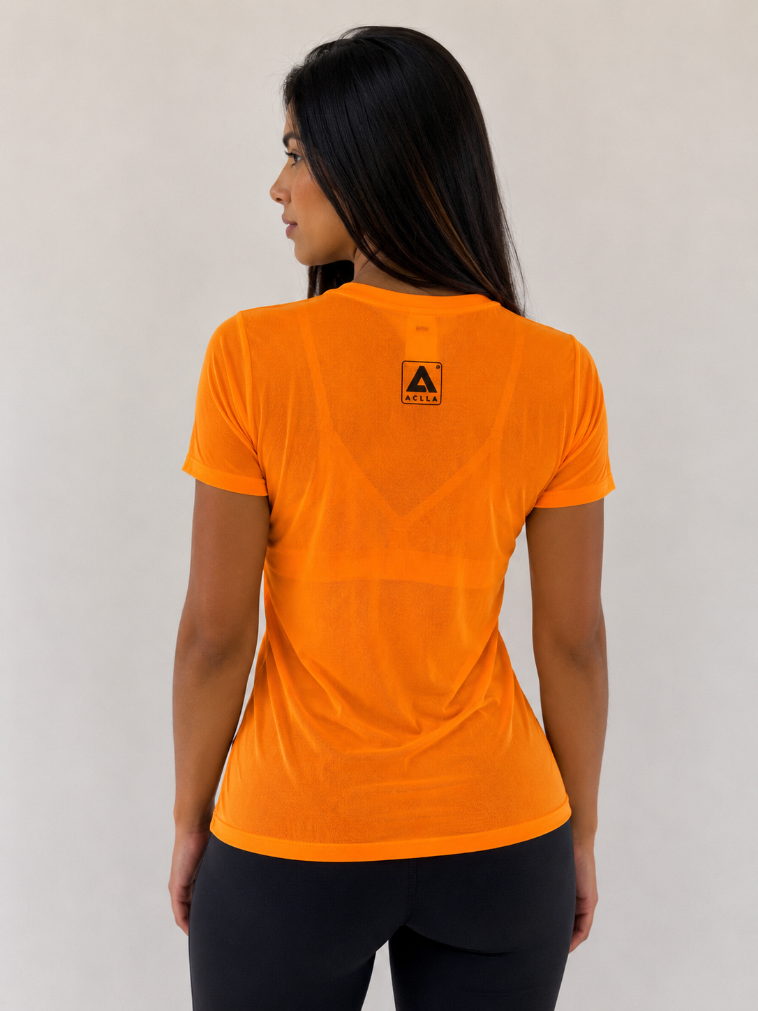 Camiseta feminina