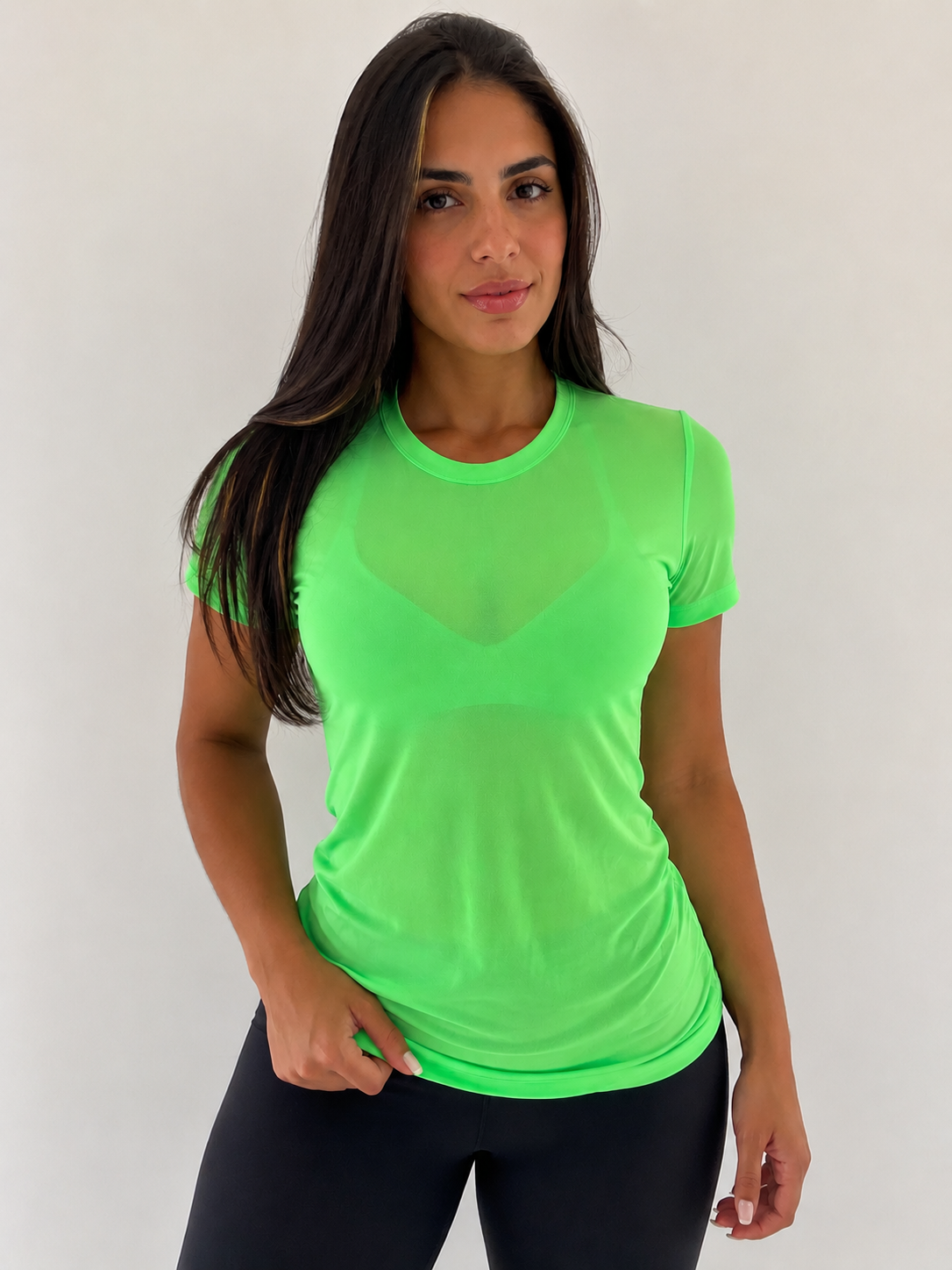 Camiseta feminina