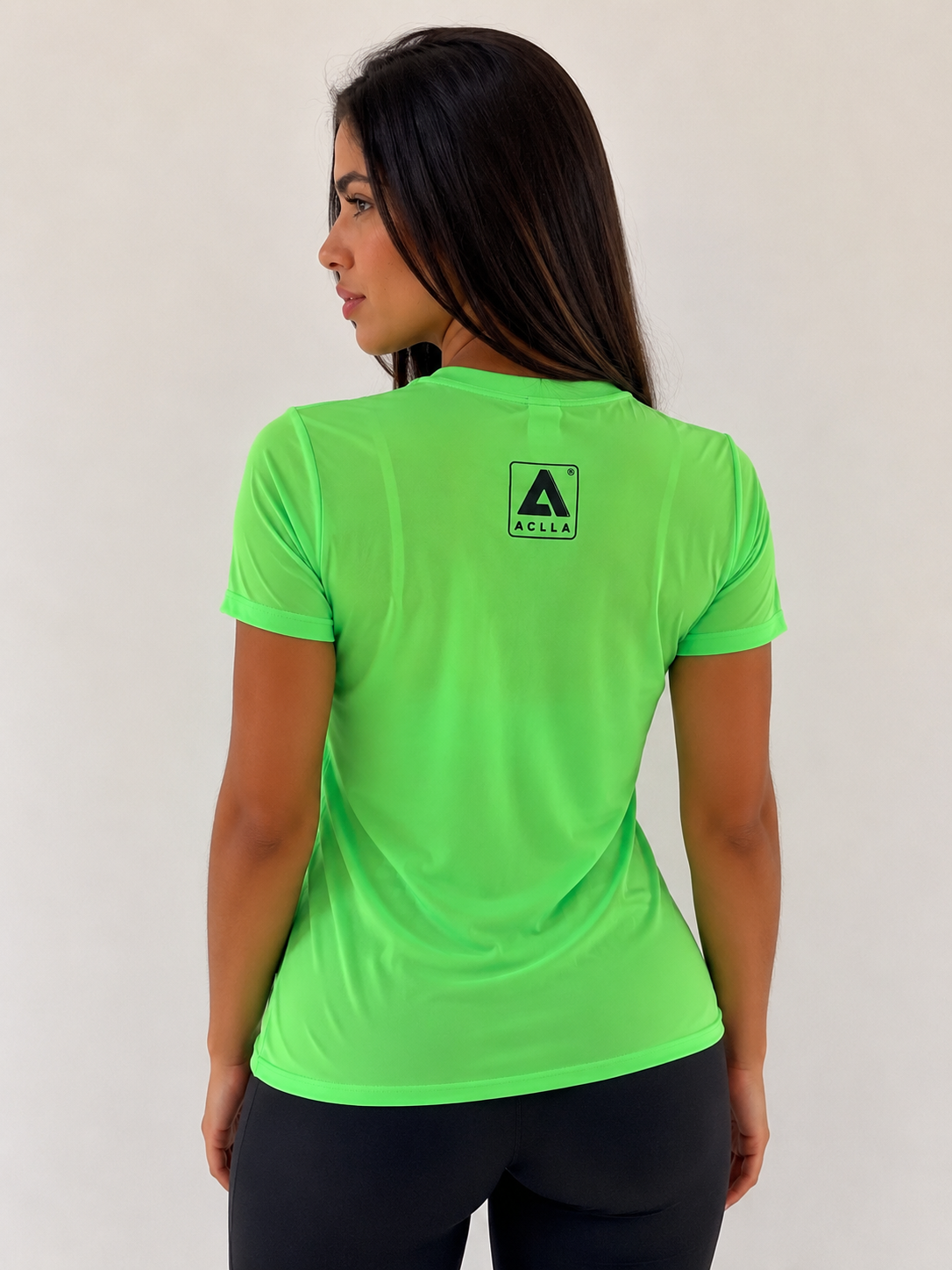 Camiseta feminina