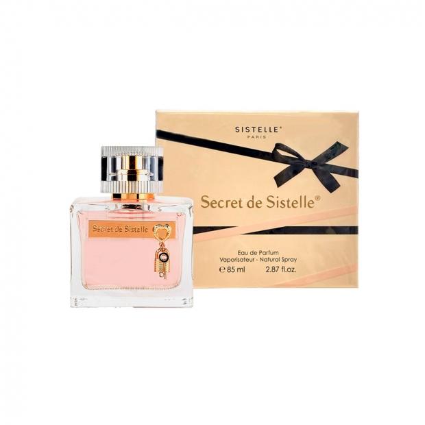 SISTELLE PARIS SECRET DE SISTELLE PARFUM FEMININO 85ML