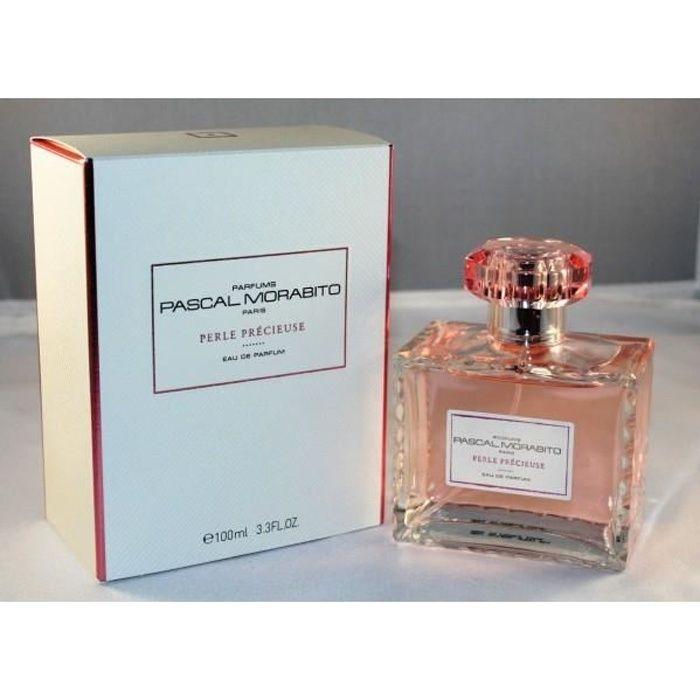 Pascal Morabito Perle Précieuse Eau de Parfum 100ml