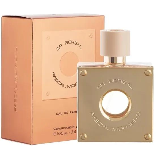 Pascal Morabito Or Boreal Eau de Parfum 100ml