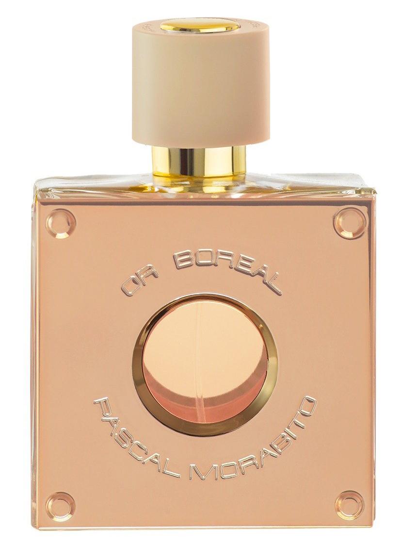 Pascal Morabito Or Boreal Eau de Parfum 100ml
