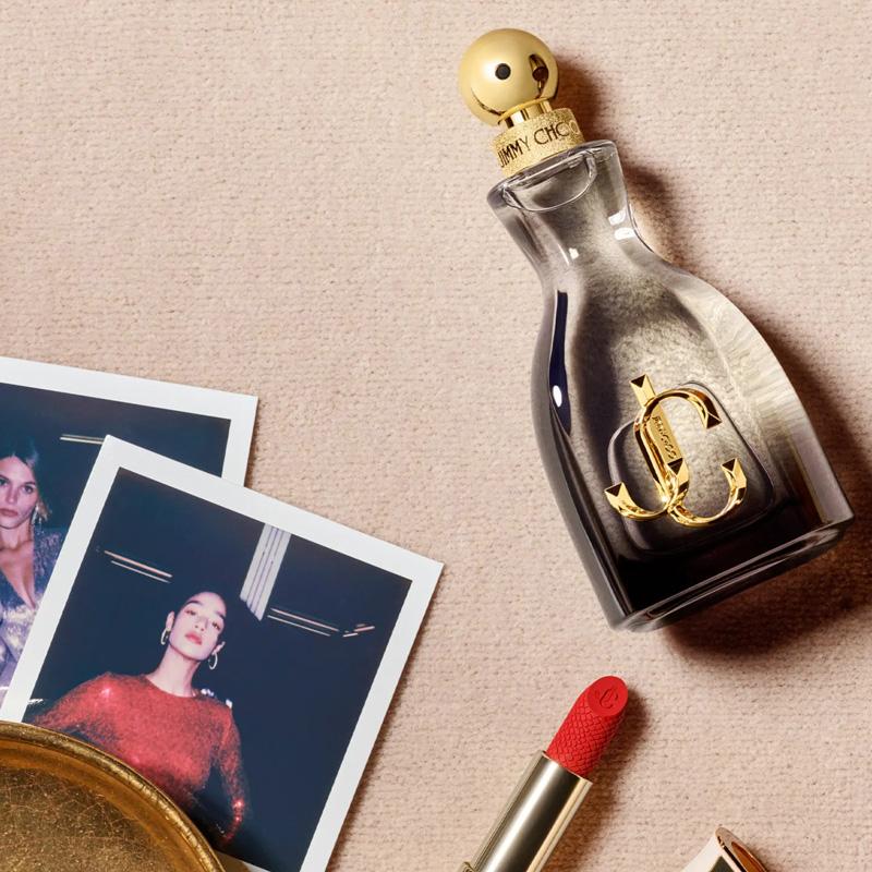 Jimmy Choo I Want Choo Forever 60ml
