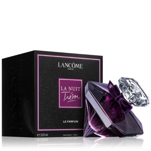 La Nuit Trésor Lancôme Eau de Parfum 100ml