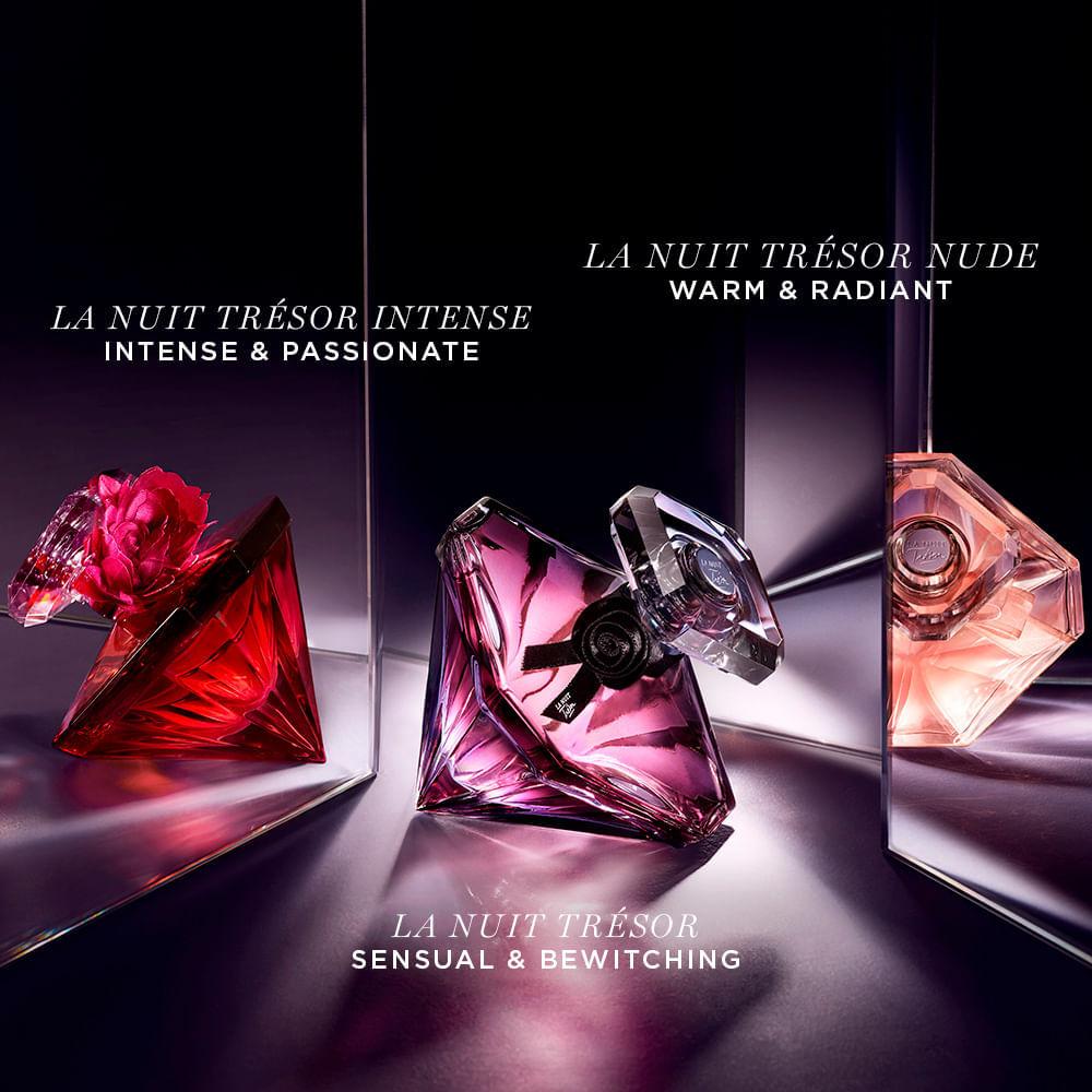 La Nuit Trésor Lancôme Eau de Parfum 100ml