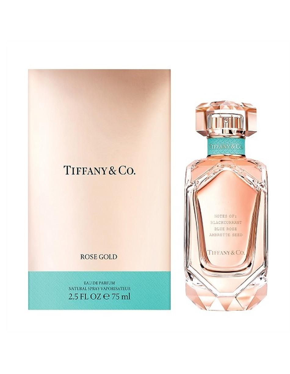 Tiffany & Co. Rose Gold Eau de Parfum 75ml