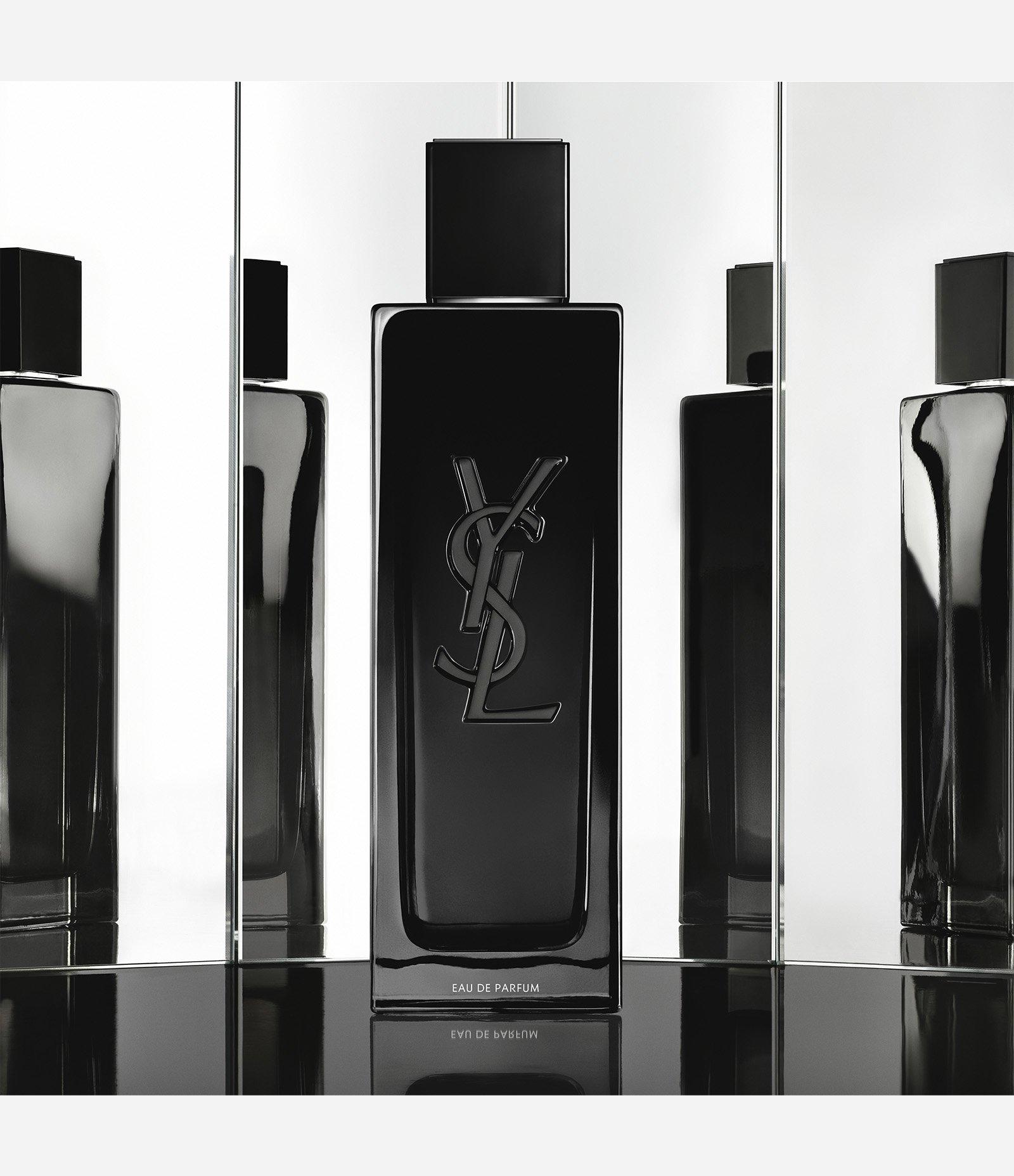 MYSLF Eau de Parfum Masculino 60ml