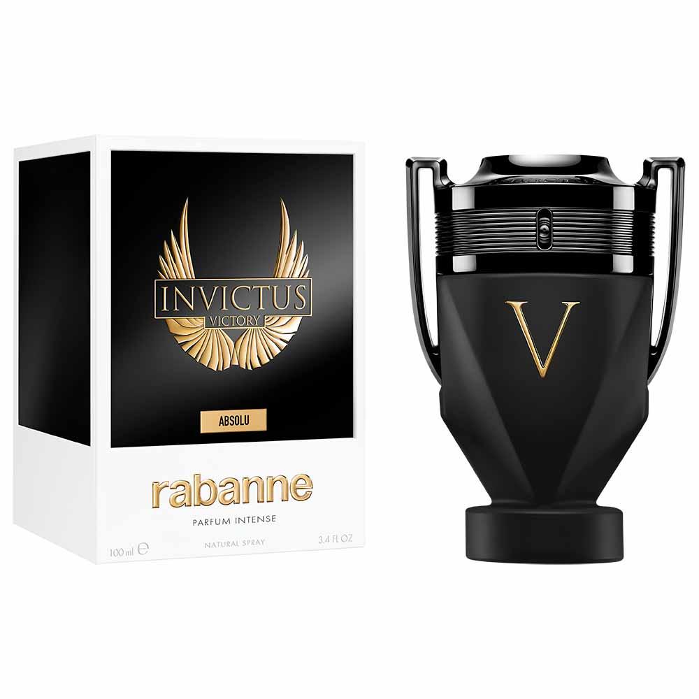 Invictus Victory Absolu Parfum Intense 50ml