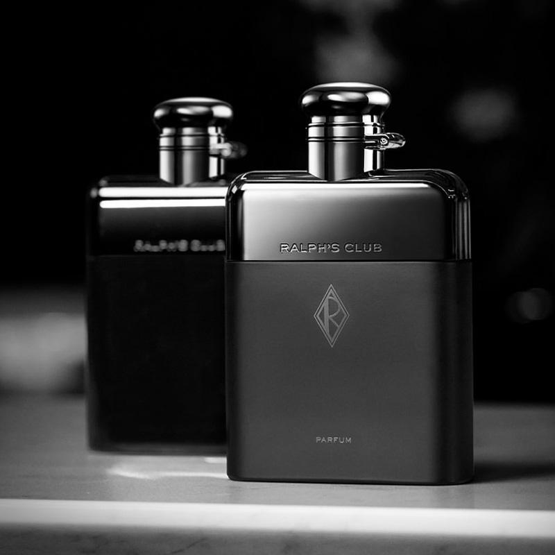 Ralph's Club Parfum Masculino 50ml