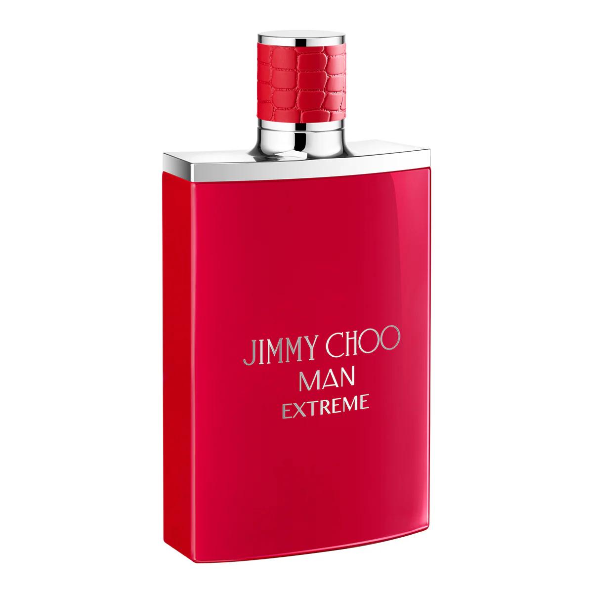 Jimmy Choo Man Extreme 50ml Eau de Parfum