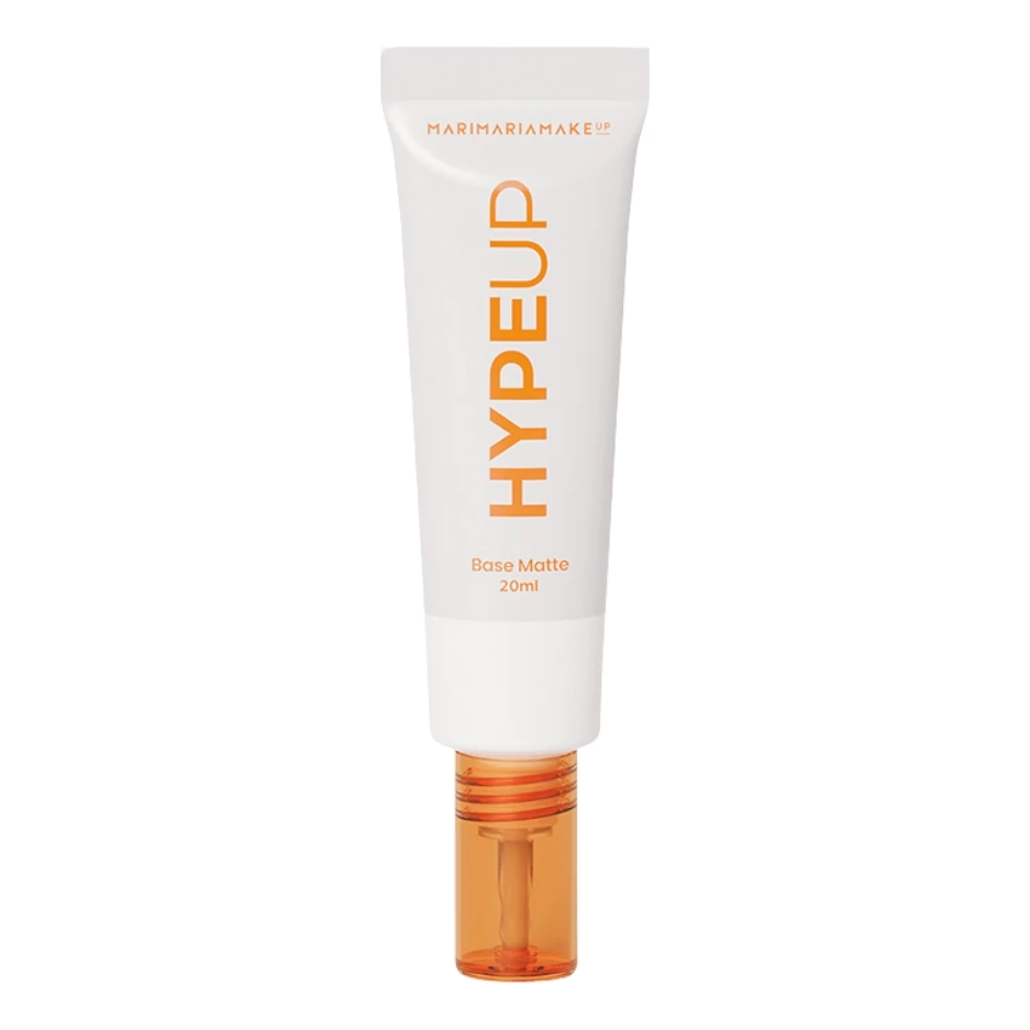 BASE HYPE UP COLORIDA MARI MARIA MAKEUP