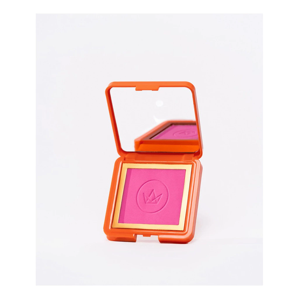 Blush Compacto Sunny Cheeks - Mari Maria Makeup