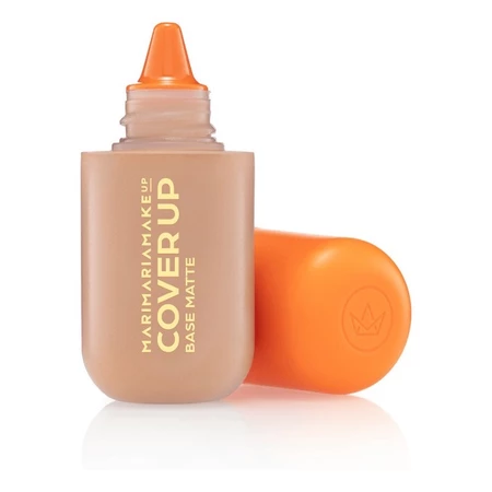 Base Matte Cover Up Mari Maria Makeup Escolha Cor