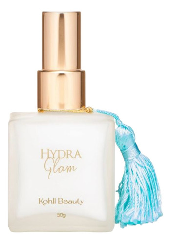 Hidratante Alta Performance Hydra Glam Kohll Beauty