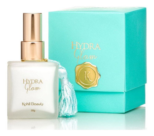 Hidratante Alta Performance Hydra Glam Kohll Beauty