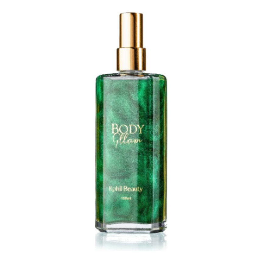 Body Gllam - Kohll Beauty