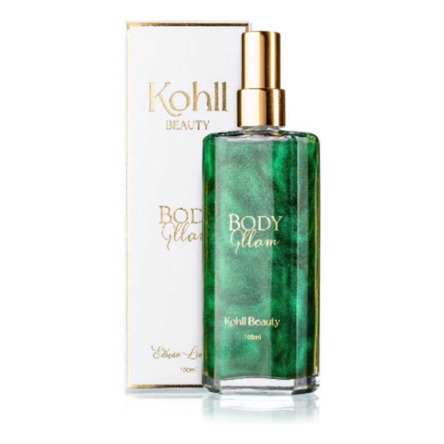 Body Gllam - Kohll Beauty