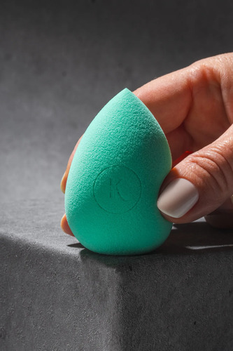 Kohll Beauty - Sponge Pro - Esponja De Maquiagem -lançamento