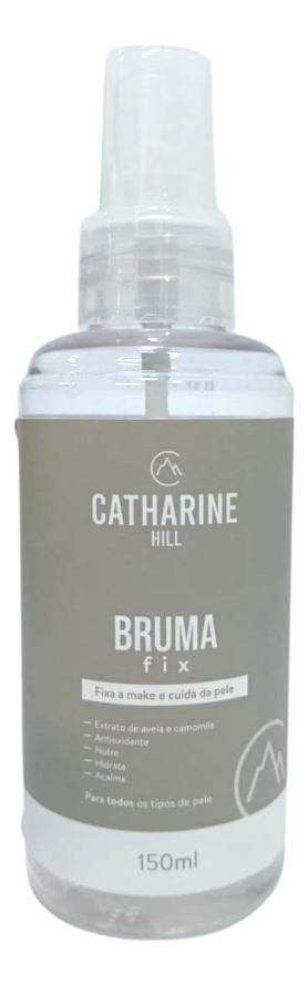 Bruma Hidrafix Catharine Hill