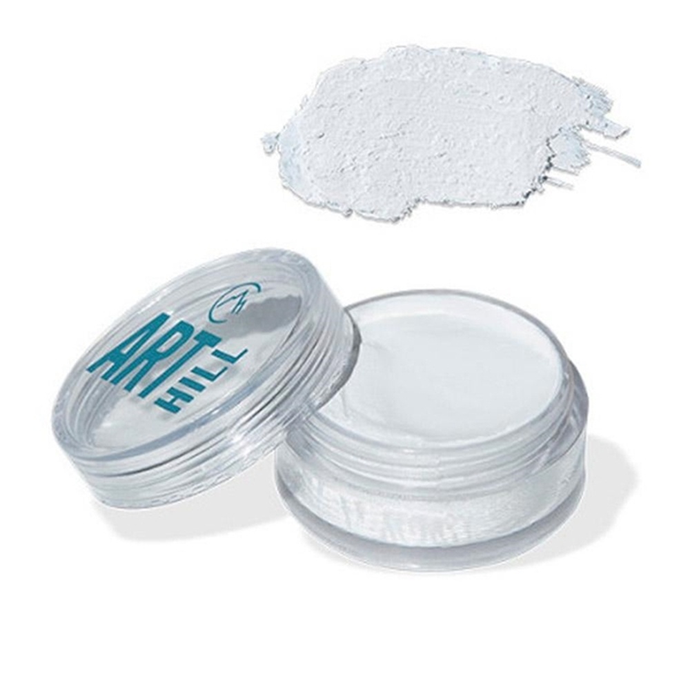 Clown Make Up Branco 4g Water Proof Catharine Hill Original