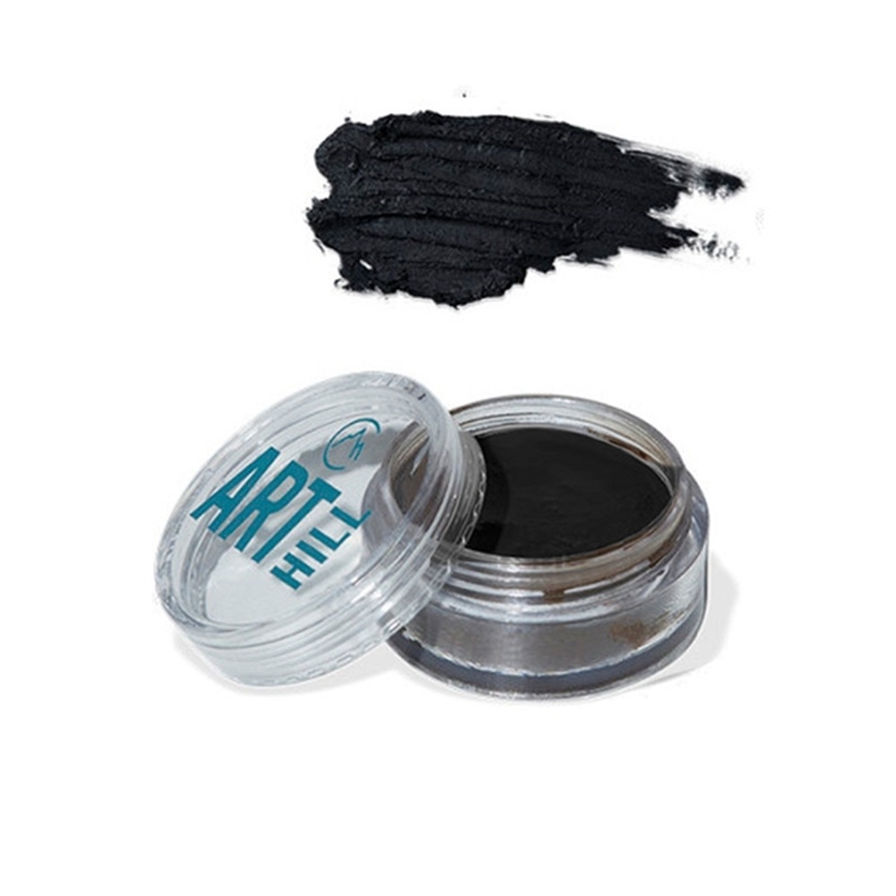 Clown Make Up Preto 4g Water Proof Catharine Hill Original