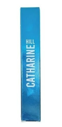 Delineador líquido Catharine Hill Cor Preto