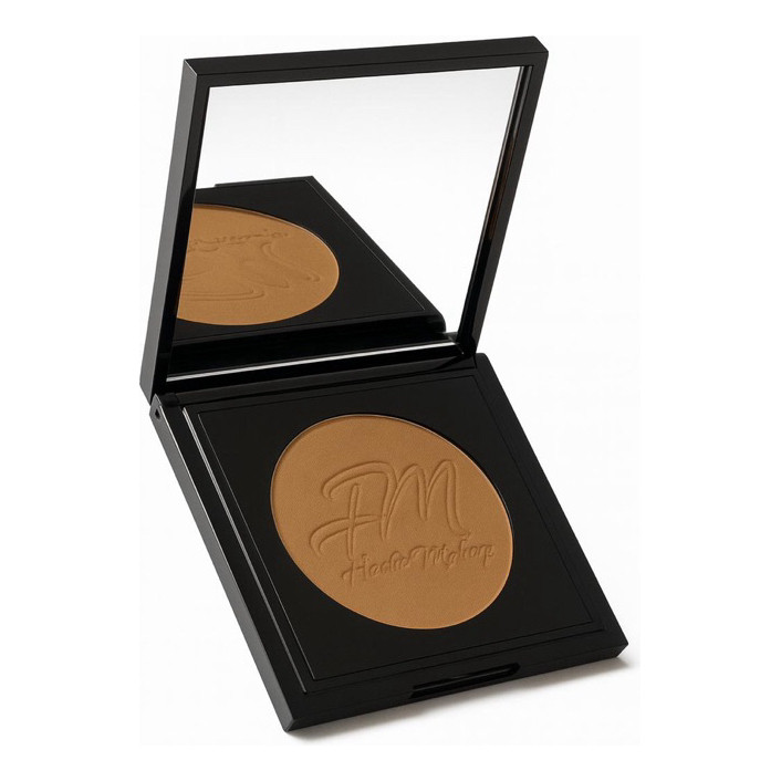 Contorno Compacto Harmonic Contour  Hoshi Makeup