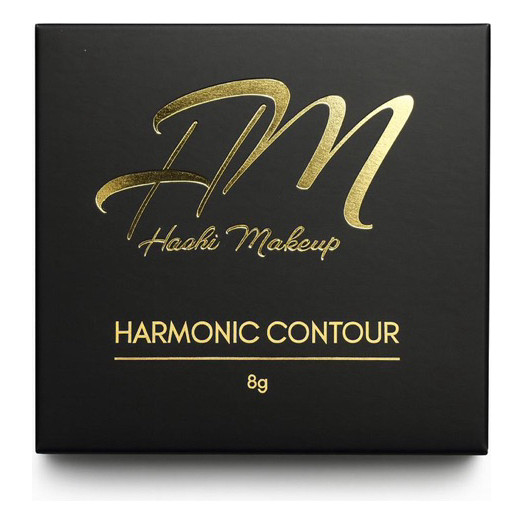Contorno Compacto Harmonic Contour  Hoshi Makeup