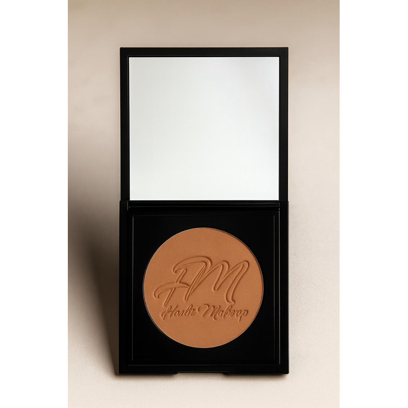 Contorno Compacto Harmonic Contour  Hoshi Makeup