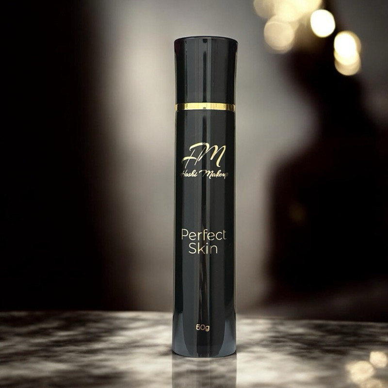 Perfect Skin Creme Hidratante 50g  Hoshi Makeup